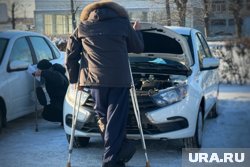 Ключи от авто выдали пострадавшим на производстве в ЯНАО (фото из архива)