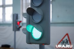 Светофоры в ХМАО наделят искусственным интеллектом
