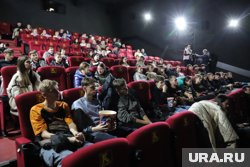 В Кургане покажут документальные фильмы о Донбассе 