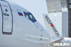 Авиакомпания «Ред вингс» запросила допуск на полеты в Турцию из Магнитогорска