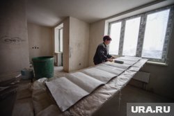 Только за первый квартал 2025 года россияне потратили на ремонтные работы 133,9 млрд рублей
