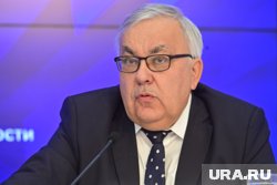 Новым послом РФ в Турции может стать Сергей Вершинин