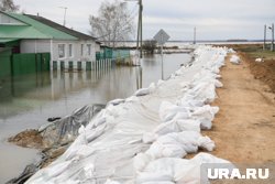 В 11 СОНТах Нижневартовска сейчас подтоплено 82 участка