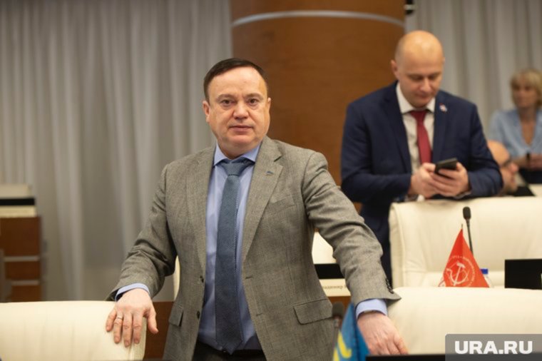 Олег Постников сделал заявление