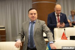 Олег Постников сделал заявление