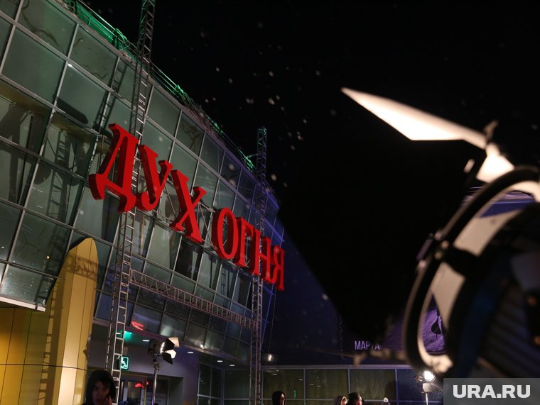 Кустурицу продолжит заниматься фестивалем «Дух огня» в 2026 году