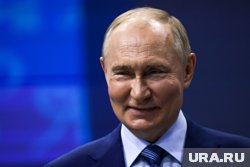 Путин заявил, что Россия нуждается в эффективной работе таможенников