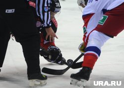 Счет 4:1 в пользу хозяев