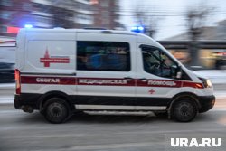 В результате аварии поездов в Мурманской области одному пассажиру отрезало ногу