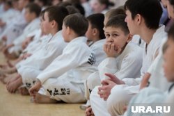 В будущем Четинбаг планировал открыть свою школу по тхэквондо
