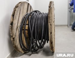 Первые миллионы Копайгора заработал на производстве кабеля для нефтяников