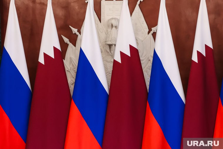 Посольство России в Катаре посоветовало без надобности не перемещаться по стране
