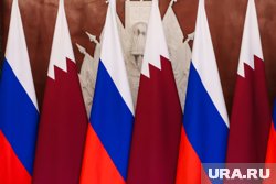 Российское посольство в Катаре выпустило жесткое предупреждение