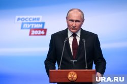  Путин заявил, что России удалось достичь положительной динамики в показателях сохранения доли сельского населения