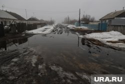 В селах на западе Украины не осталось мужчин