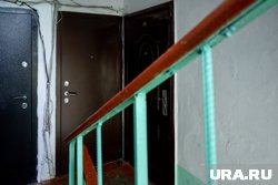 Мужчина держал девочку в одной из квартир в Челябинске 
