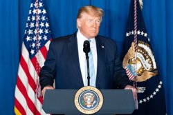 Дональд Трамп выступил на Генассамблее ООН