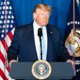Раскритиковал ООН, пригрозил России и пожелал лучший мир: Трамп выступил с часовой речью на Генассамблее