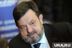 Андрей Рябенко заступил на должность мэра Верхнего Уфалея в марте