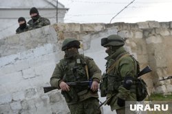 В ВСУ опровергли присоединение к объявленному Россией перемирию