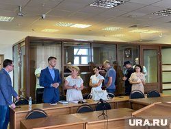 В Перми вынесли приговор реабилитационного центра «Титан»