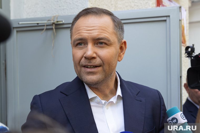 Навроцкий одержал победу на выборах в Польше