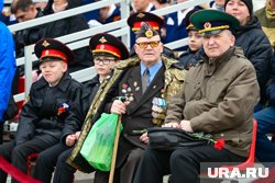 Все муниципалитеты Пермского края в 2025 году наградят почетным званием ветеранов