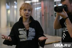 Людмила Телень заявила, что Ельцин Центр будет праздновать юбилей в камерном формате