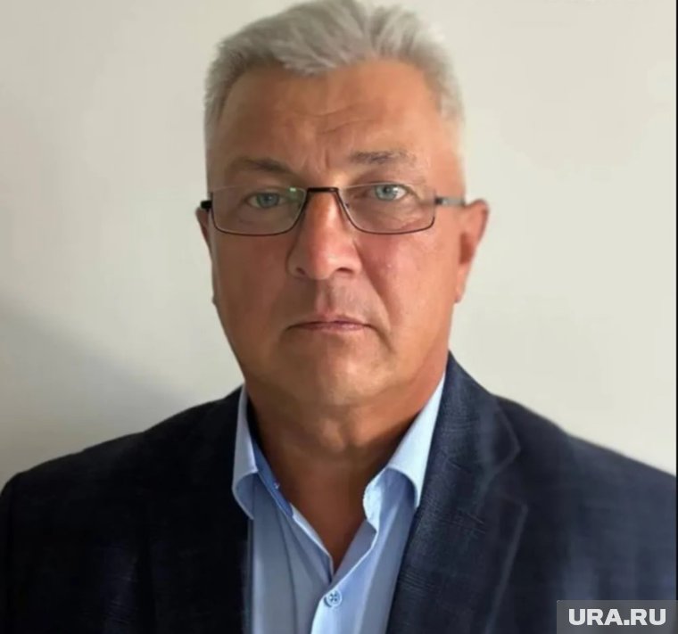 Чиновник Андрей Волгарев уволился с поста заместителя мэра Шадринска