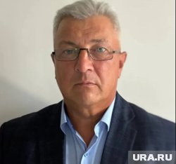 Чиновник Андрей Волгарев уволился с поста заместителя мэра Шадринска