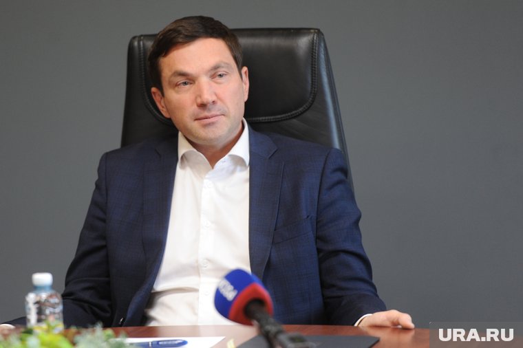 Лошкин поздравил учеников и педагогов школы «Ньютон» с днем знаний