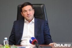 Лошкин поздравил учеников и педагогов школы «Ньютон» с днем знаний