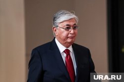 Президент Казахстана Касым-Жомарт Токаев рассказал российском лидеру о своих контактах в Нью-Йорке