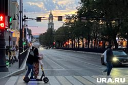 За вождение электросамоката в состоянии алкогольного опьянения будет предусмотрена ответственность