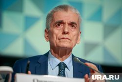 Среди наиболее опасных инфекций академик выделил свиной и птичий грипп