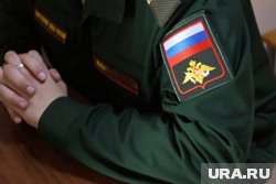 В военные комиссариаты в Перми доставлены восемь иностранных граждан