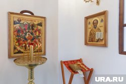 Автор дал обещание о стройке, пока работал над фильмом «Рисунки дождем»
