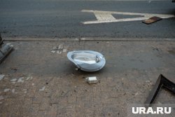 В ЯНАО в ДТП пострадала 29-летняя девушка