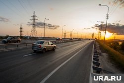 Дорогу начнут строить в 2026 году