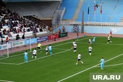 Закончился второй тур РПЛ