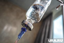 Зубков находится в больнице