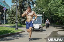 В Чэнду спортсмен скончался во время прохождения дистанции