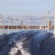 Снижение уровня воды в реке Пяку-Пур на Ямале: актуальная ситуация. Карта