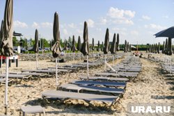 Россиян могут привлечь к ответственности не за купальники, а за сопутствующее мелкое хулиганство