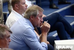 Владимир Шевчик возглавляет холдинг «Сибинтел»