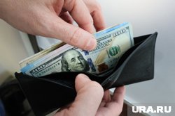 Рейтинговое агентство прогнозирует повышение курса доллара в четвертом квартале 2025 года