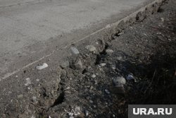 Населенный пункт находится в Голышмановском муниципальном округе 