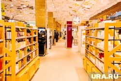В ЯНАО за 160 млн рублей предлагают выгодный бизнес с участием популярного ритейлера
