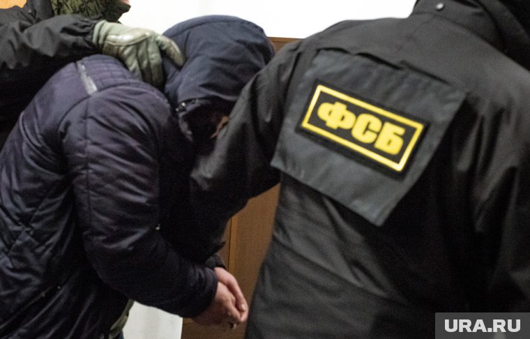 ФСБ задержала экстремиста из Шадринска и взяла экс-начальника на «Курганмашзаводе»