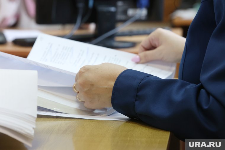 Новое уголовное дело возбуждено в ходе следствия после арестов на «Курганмашзаводе»
